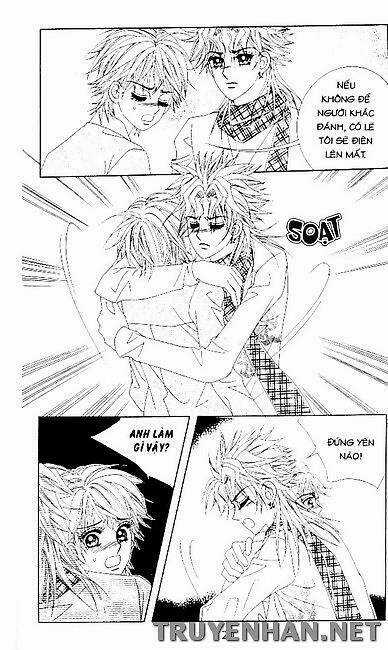 Bạn Trai Tôi Là Ma Cà Rồng Chapter 63 trang 2