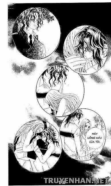 Bạn Trai Tôi Là Ma Cà Rồng Chapter 64 trang 10