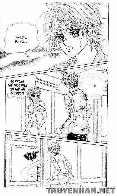 Bạn Trai Tôi Là Ma Cà Rồng Chapter 64 trang 13