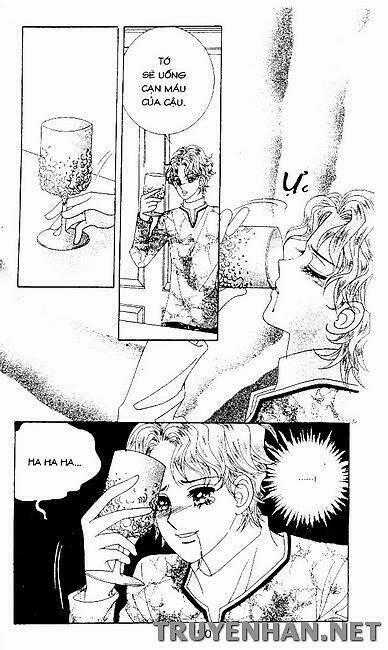 Bạn Trai Tôi Là Ma Cà Rồng Chapter 64 trang 15