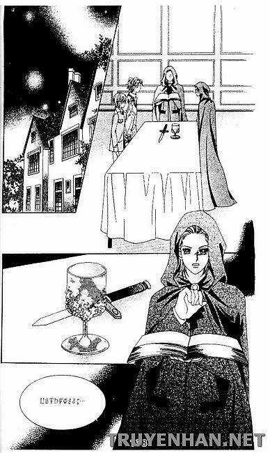 Bạn Trai Tôi Là Ma Cà Rồng Chapter 64 trang 3