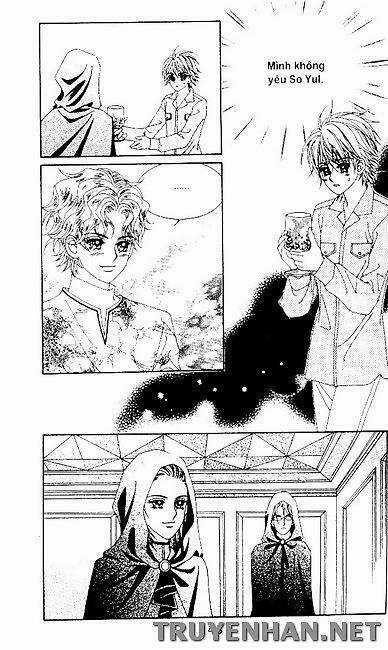 Bạn Trai Tôi Là Ma Cà Rồng Chapter 64 trang 8