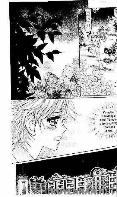 Bạn Trai Tôi Là Ma Cà Rồng Chapter 65 trang 0