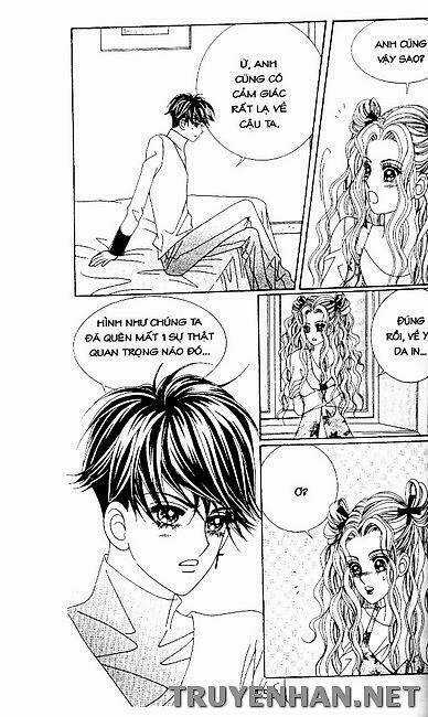 Bạn Trai Tôi Là Ma Cà Rồng Chapter 65 trang 2