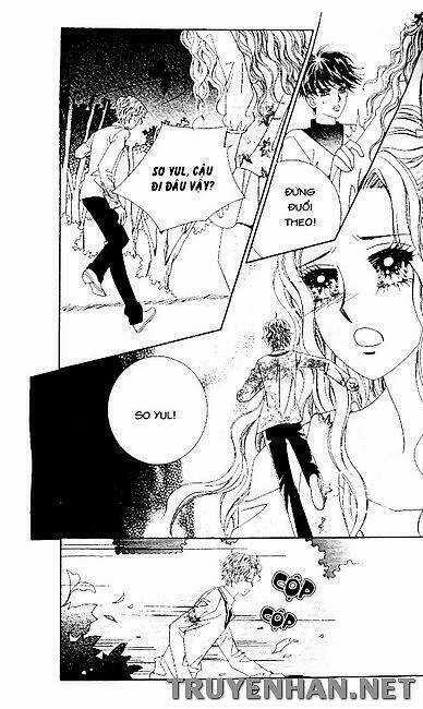 Bạn Trai Tôi Là Ma Cà Rồng Chapter 66 trang 10