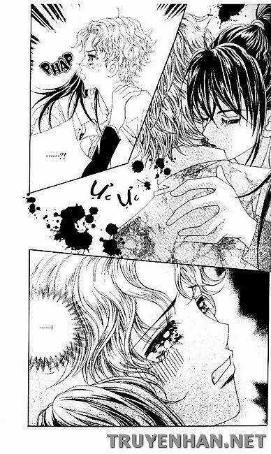 Bạn Trai Tôi Là Ma Cà Rồng Chapter 66 trang 14