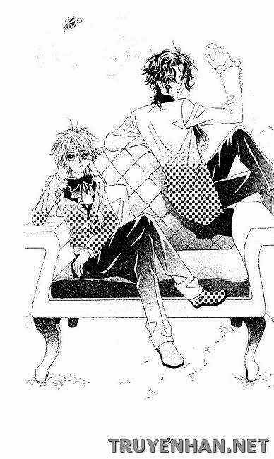 Bạn Trai Tôi Là Ma Cà Rồng Chapter 66 trang 4