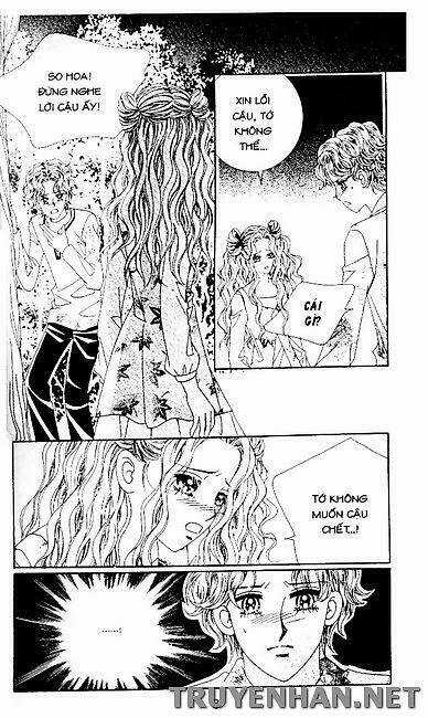 Bạn Trai Tôi Là Ma Cà Rồng Chapter 66 trang 9