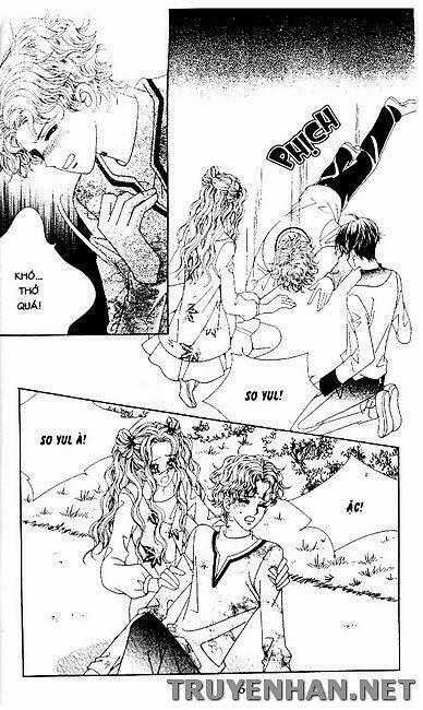 Bạn Trai Tôi Là Ma Cà Rồng Chapter 67 trang 1