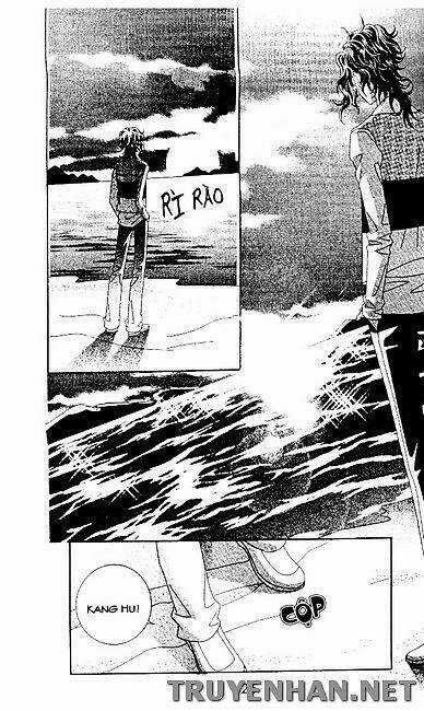 Bạn Trai Tôi Là Ma Cà Rồng Chapter 67 trang 10