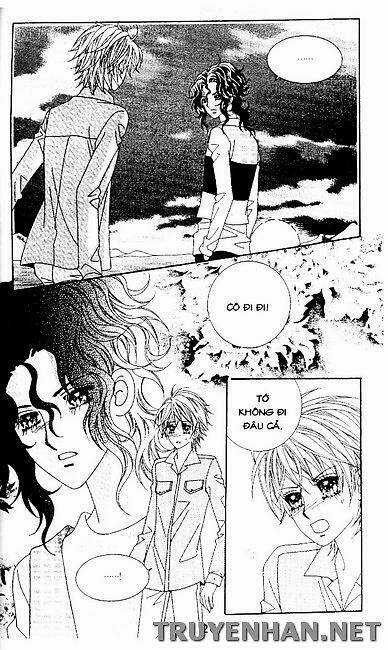 Bạn Trai Tôi Là Ma Cà Rồng Chapter 67 trang 11