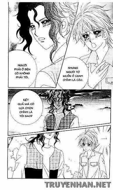 Bạn Trai Tôi Là Ma Cà Rồng Chapter 67 trang 12