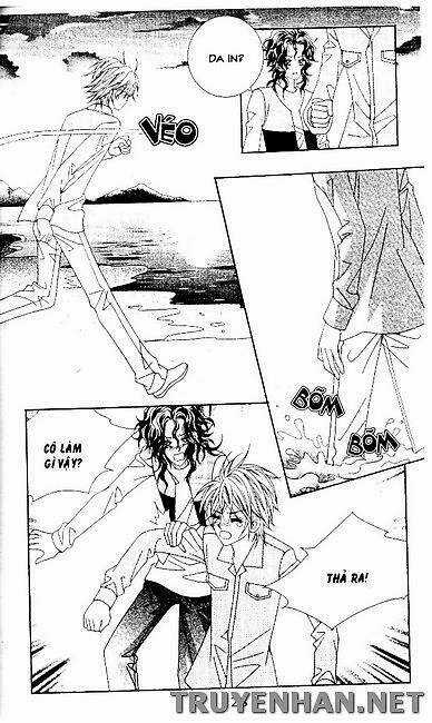 Bạn Trai Tôi Là Ma Cà Rồng Chapter 67 trang 13