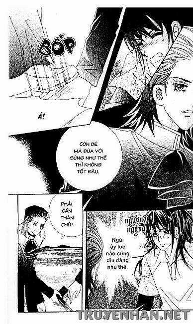 Bạn Trai Tôi Là Ma Cà Rồng Chapter 69 trang 0