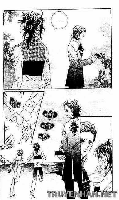 Bạn Trai Tôi Là Ma Cà Rồng Chapter 69 trang 1