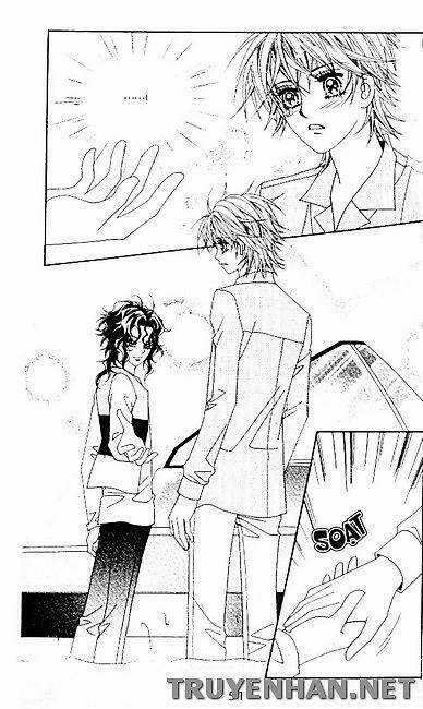 Bạn Trai Tôi Là Ma Cà Rồng Chapter 69 trang 4