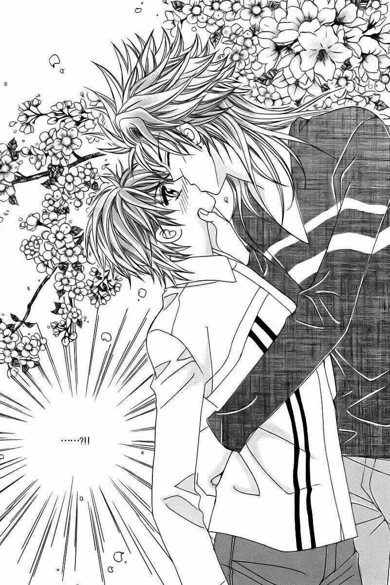 Bạn Trai Tôi Là Ma Cà Rồng Chapter 7 trang 37