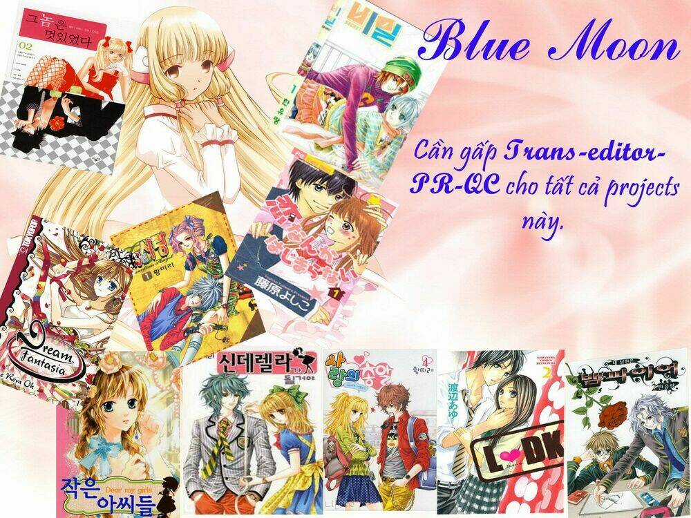 Bạn Trai Tôi Là Ma Cà Rồng Chapter 7 trang 47