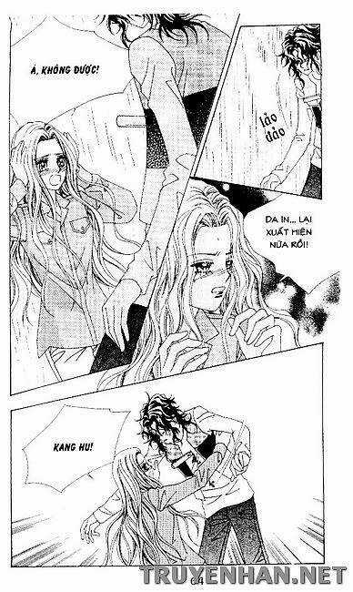 Bạn Trai Tôi Là Ma Cà Rồng Chapter 70 trang 1