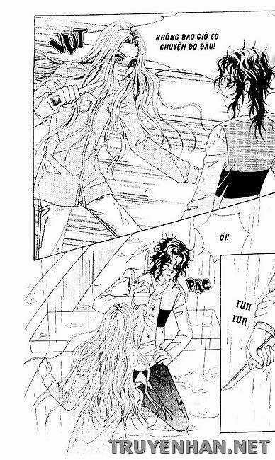 Bạn Trai Tôi Là Ma Cà Rồng Chapter 70 trang 10