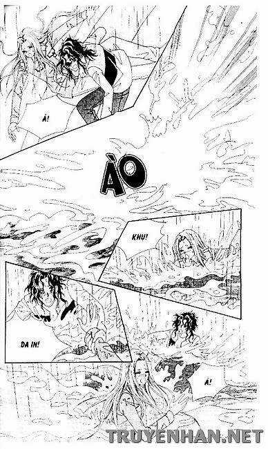 Bạn Trai Tôi Là Ma Cà Rồng Chapter 70 trang 13