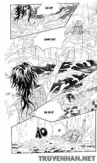 Bạn Trai Tôi Là Ma Cà Rồng Chapter 70 trang 14