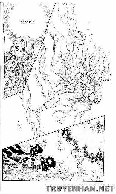 Bạn Trai Tôi Là Ma Cà Rồng Chapter 70 trang 15