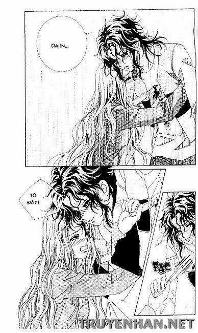 Bạn Trai Tôi Là Ma Cà Rồng Chapter 70 trang 2