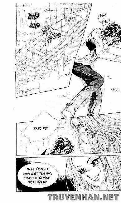 Bạn Trai Tôi Là Ma Cà Rồng Chapter 70 trang 6