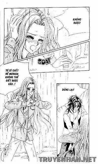 Bạn Trai Tôi Là Ma Cà Rồng Chapter 70 trang 7