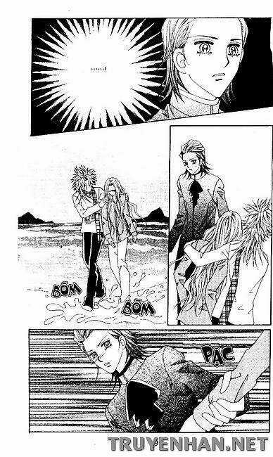 Bạn Trai Tôi Là Ma Cà Rồng Chapter 71 trang 12