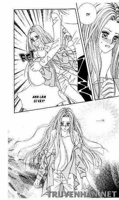 Bạn Trai Tôi Là Ma Cà Rồng Chapter 72 trang 0