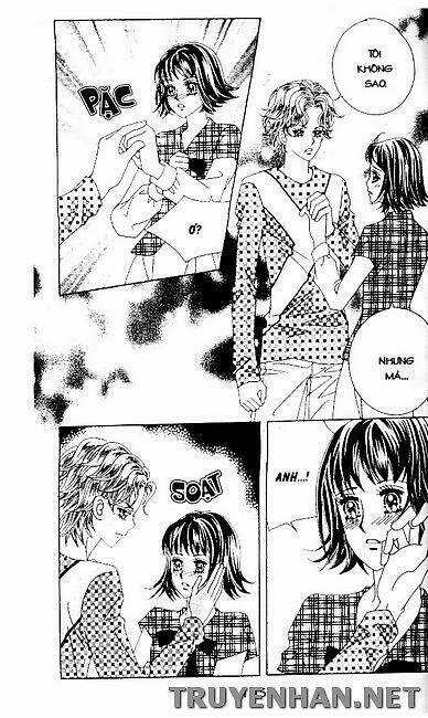 Bạn Trai Tôi Là Ma Cà Rồng Chapter 72 trang 10