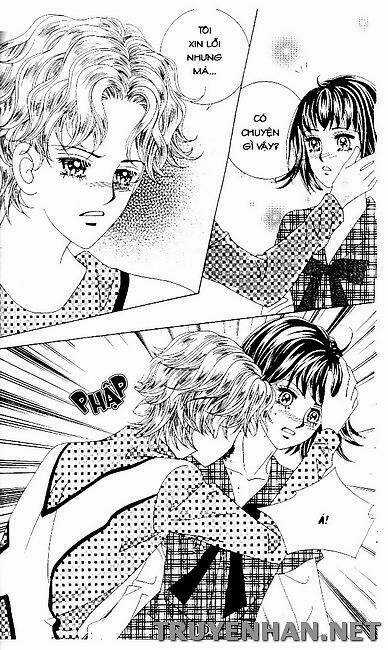 Bạn Trai Tôi Là Ma Cà Rồng Chapter 72 trang 11