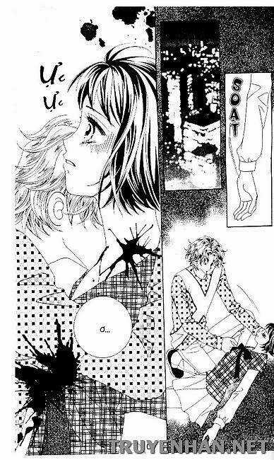 Bạn Trai Tôi Là Ma Cà Rồng Chapter 72 trang 12