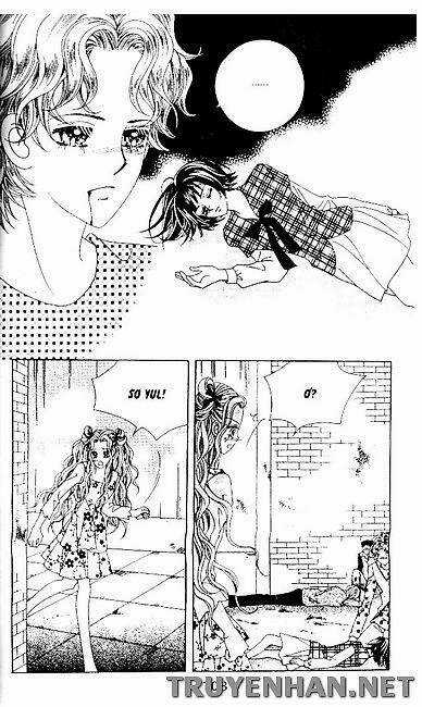 Bạn Trai Tôi Là Ma Cà Rồng Chapter 72 trang 13