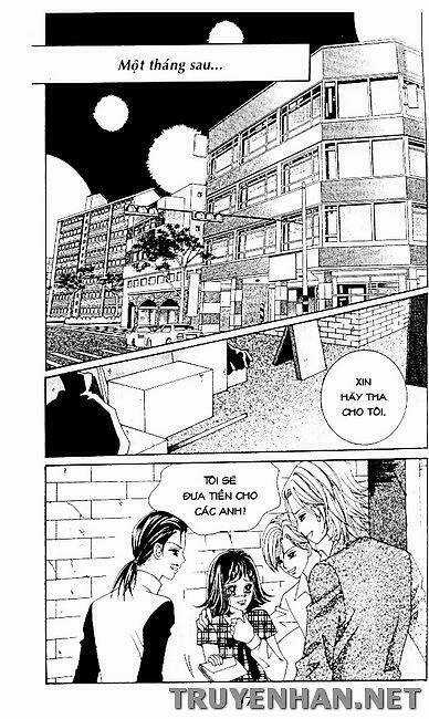 Bạn Trai Tôi Là Ma Cà Rồng Chapter 72 trang 2