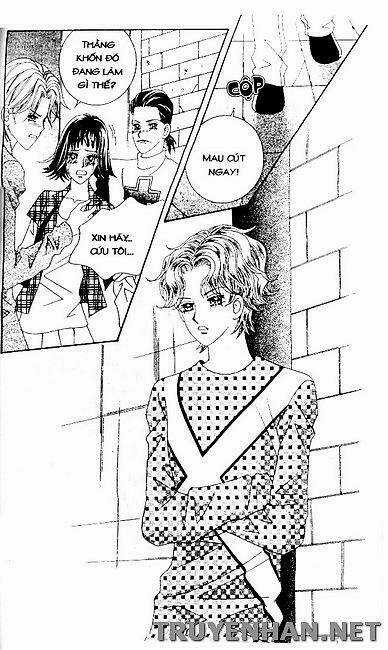 Bạn Trai Tôi Là Ma Cà Rồng Chapter 72 trang 5