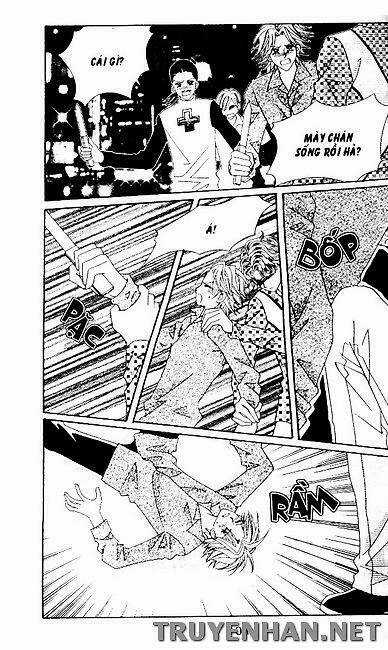 Bạn Trai Tôi Là Ma Cà Rồng Chapter 72 trang 6