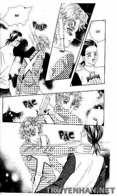 Bạn Trai Tôi Là Ma Cà Rồng Chapter 72 trang 7