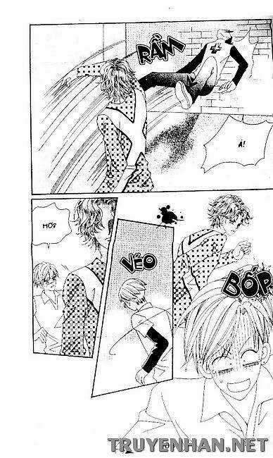 Bạn Trai Tôi Là Ma Cà Rồng Chapter 72 trang 8