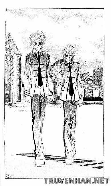 Bạn Trai Tôi Là Ma Cà Rồng Chapter 73 trang 9