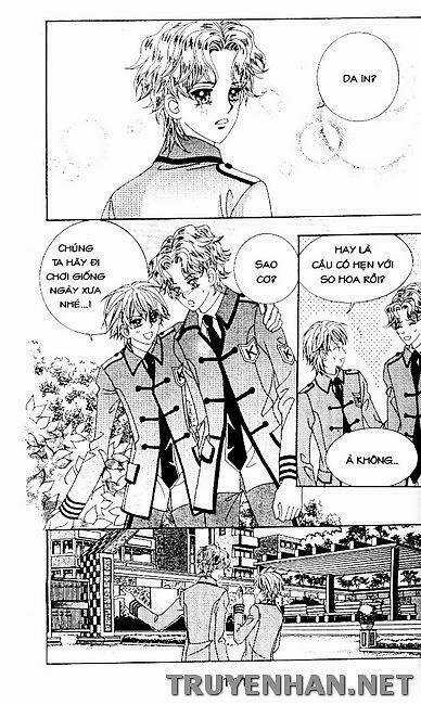 Bạn Trai Tôi Là Ma Cà Rồng Chapter 74 trang 14