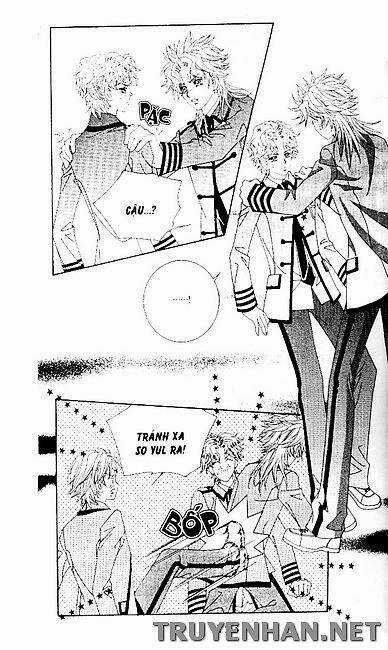 Bạn Trai Tôi Là Ma Cà Rồng Chapter 75 trang 10