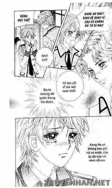 Bạn Trai Tôi Là Ma Cà Rồng Chapter 75 trang 14