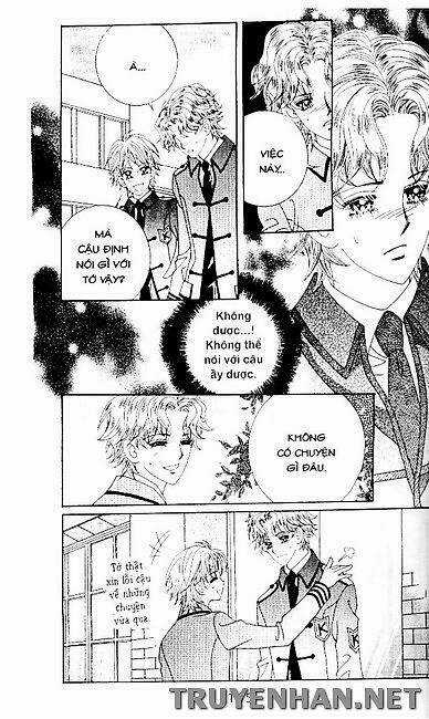 Bạn Trai Tôi Là Ma Cà Rồng Chapter 75 trang 2