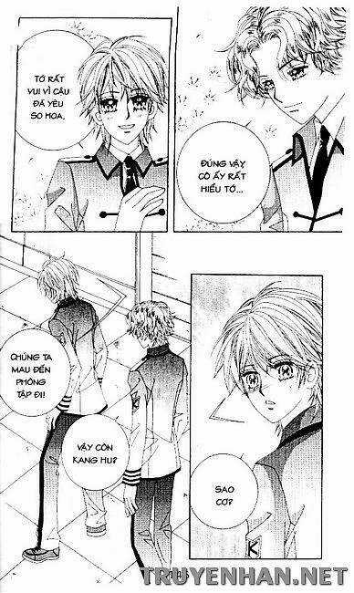 Bạn Trai Tôi Là Ma Cà Rồng Chapter 75 trang 3