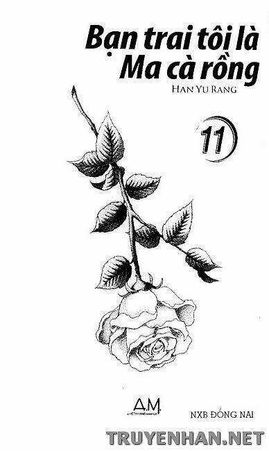 Bạn Trai Tôi Là Ma Cà Rồng Chapter 76 trang 2