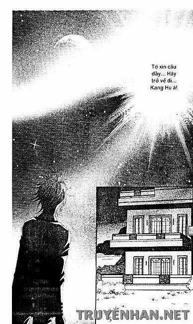 Bạn Trai Tôi Là Ma Cà Rồng Chapter 76 trang 4