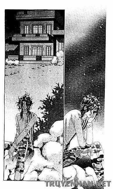 Bạn Trai Tôi Là Ma Cà Rồng Chapter 76 trang 5